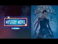 Lara Croft Tomb Raider 2001 Movie Review Mystery Movie Friends