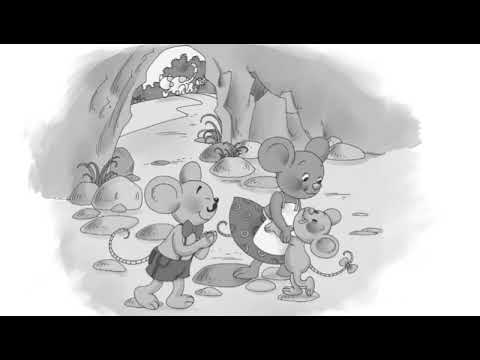 Henry Lau, 刘宪华, 헨리, 劉憲華 Learn Chinese for kids 讲故事学中文 小老鼠贝贝 美洲华语