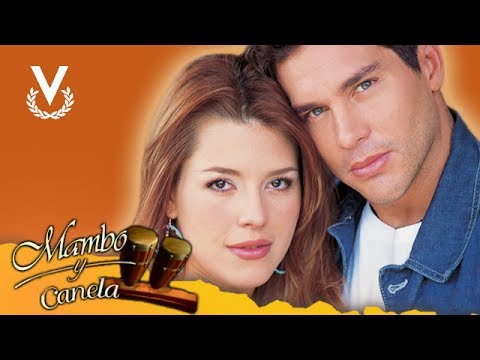 MAMBO Y CANELA - Venevision 2002