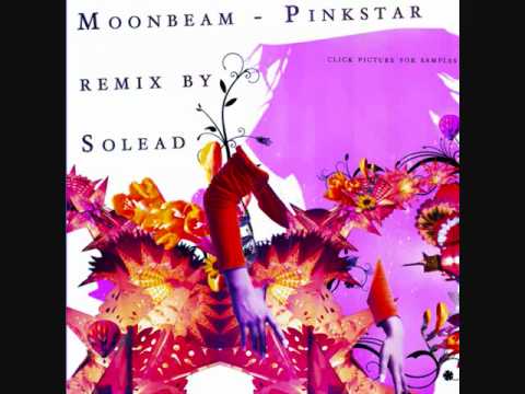 #Moonbeam   Pink Star Original Mix