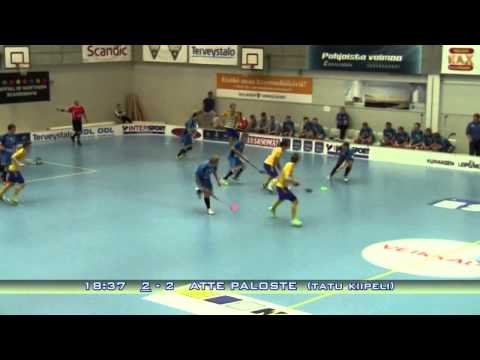 Miehet: OLS - NST maalikooste (04.01.2014)