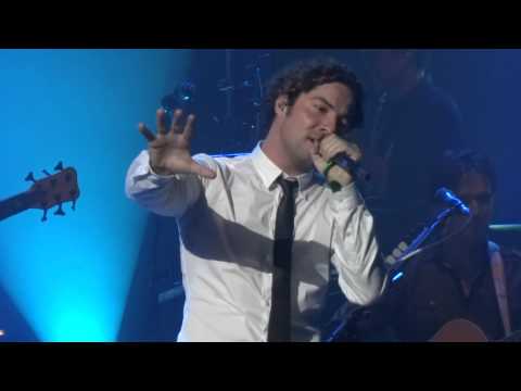 David Bisbal ft. Jessy Miranda - Dígale - Teatro Metropólitan (10 05 14)