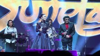 Download lagu Rhoma Irama & Yuni Shara - A Whole New World / Cuma Kamu (Konser Soneta 55th) mp3 Download lagu Rhoma Irama & Yuni Shara - A Whole New World / Cuma Kamu (Konser Soneta 55th) mp3