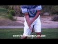 Right Elbow In Golf Swing Key To Consistency.