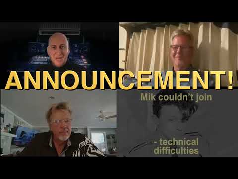 Announcement - Classix Nouveaux - Battle Cry