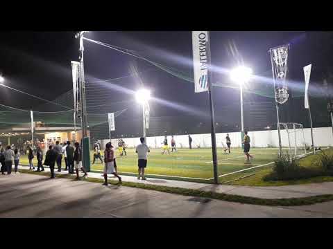 Final Copa Palermo 2018