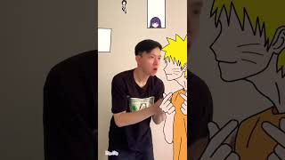 Download lagu The 3 Greatest Naruto Dance Move! 😂 #shorts #naruto #viral #tiktok mp3