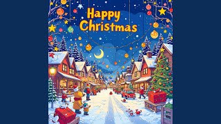 Christmas at the Cabin