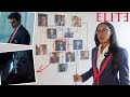 A Deep Dive Into The Lore Of ELITE Season 1