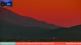 La semana en colores