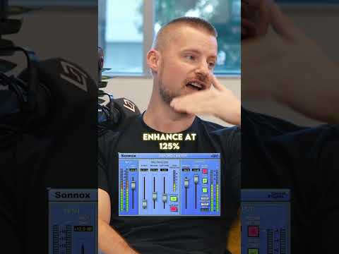 Whats On Your Mix Bus ?