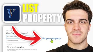 How to List Property on Vrbo