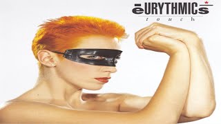 Eurythmics ‎– Touch - Album Full ★ ★ ★