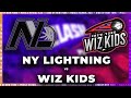 Dyckman Basketball - NY Lightning vs Wiz Kids