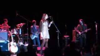 Mandy Moore - Moonshadow