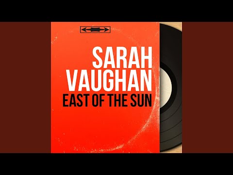 East of the Sun (feat. Percy Faith and His Orchestra)