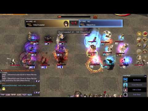 Atlantica Titan Championship 209 Final - AM Session (HD)