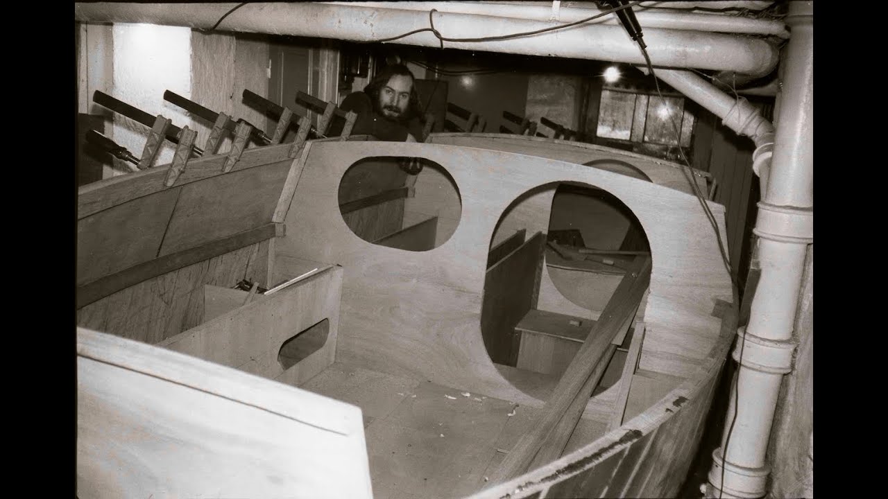 27 June 2023. Plywood cruisers are only good for ignorant and sentimental people.