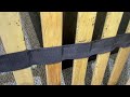 Blood Stains from Bed Bugs All Over Bed Frame in Tinton Falls, NJ