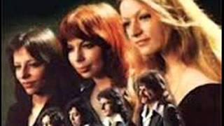 Pussycat  -  Georgie