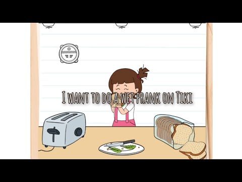 Brain Test 4 : Tricky Friends - Level 281