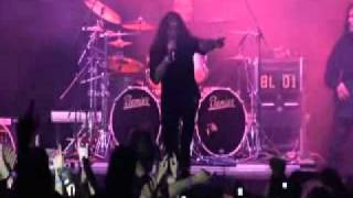 the village of dwarves.rhapsody