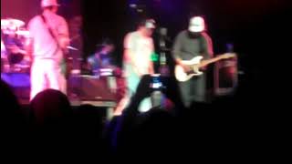 Blood of my Blood-Slightly Stoopid feat. Geoff Weers of the Expendables