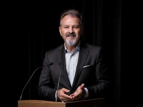 Intrinsic Creativity with Duncan Brand — video
