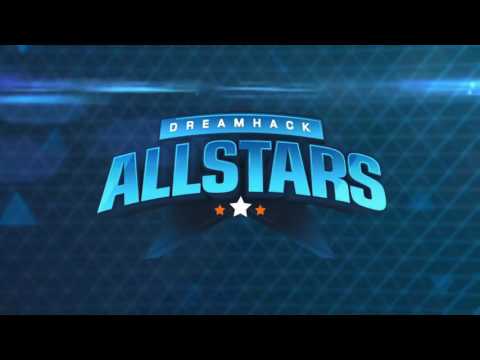 [Heroes of the Storm] Gale Force vs Big Gods на Summer Global Championship