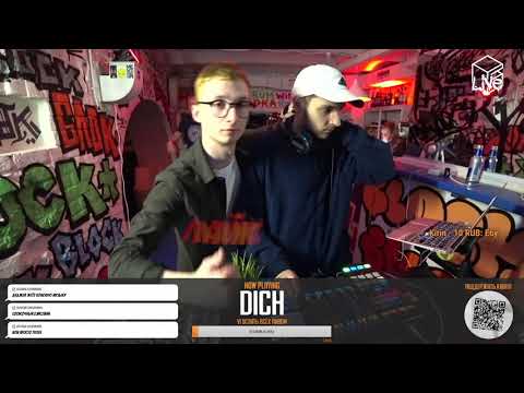 #РадиоБЛОК Highlights №1