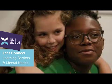 Let's Connect - Breaking down barriers to learning