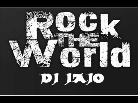 DJ Jacopo Galeazzi - "Rock the world" (dj jajo pop floor edit)