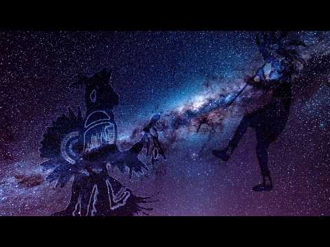 Tito La Rosa - Water Spirit (Subtle Remix) With Animation