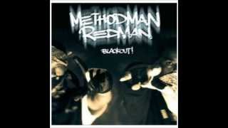 Method Man ft Redman Run 4 Cover