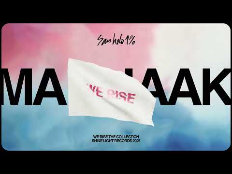 Video thumbnail for We Rise (Sjaak Douma Piano Version)