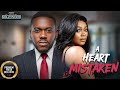A Heart Mistaken TANA ADELANA DEYEMI OKANLAWON 2025 Nigerian Nollywood Movies
