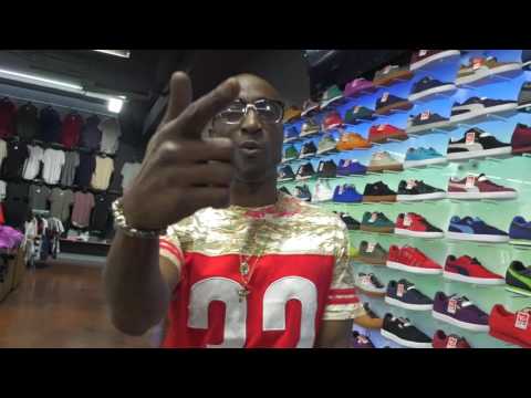 77 Drop Top "Shadows" - Yung News