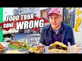 Egypt Food Tour Africa S Worst Country For Shooting Police Full Documentary