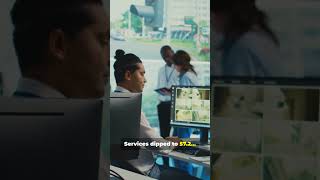 India’s Economy Just Hit the Brakes—Here’s Why! #internationalnews #energypolicy