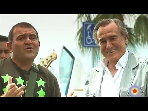 Manolo Escobar y El Koala - Mi Carro (2007) (HD)