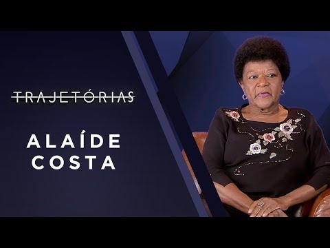 Alaide Costa | Trajectories