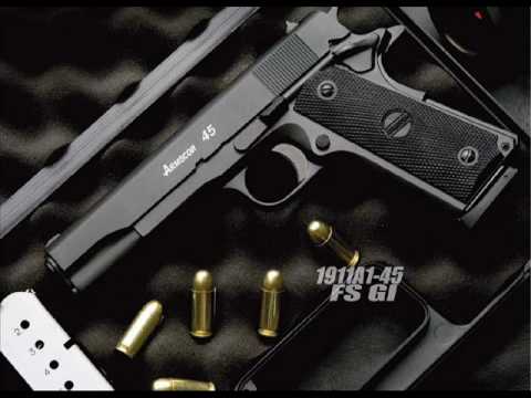 AF-Gun Ft Joonz - HITLIST (Mixtape).wmv