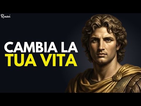 5 Abitudini Stoiche per Cambiare la Tua Vita in 7 Giorni | Padroneggia la Mente