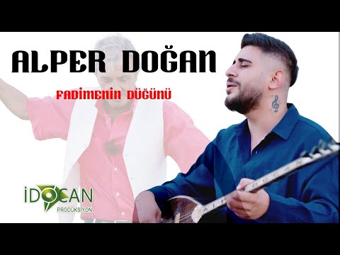 Alper Doğan Fadimenin Düğünü