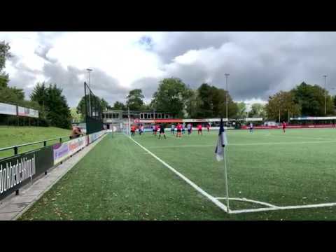 RVVH - De Zwerver 7-1