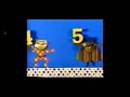 Sesame Street Parade Of Numbers 19 Prime Number