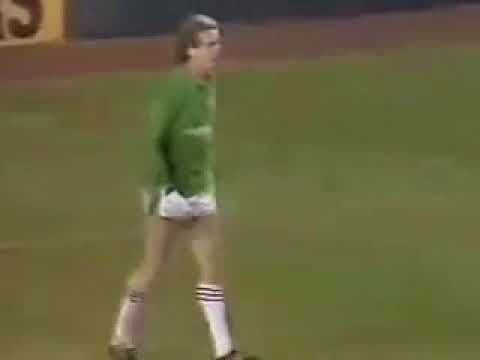 Dragan Mance vs QPR 1984