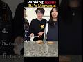 Ranking Iconic RJ's Moments 🤣✨ @jalinsiu  @RJSiu  #kina #cory