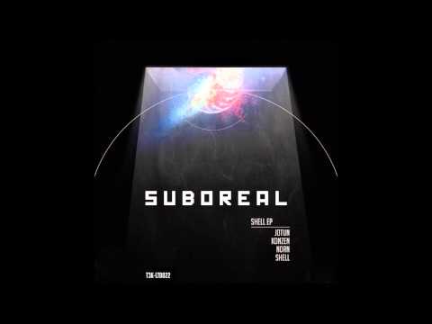 T3K-LTD022: Suboreal - "Konzen"