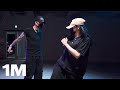 SZA Hit Different Ft Ty Dolla Ign Tarzan Choreography